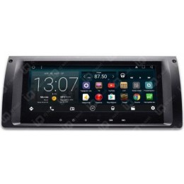Штатная магнитола IQ NAVI T54-1103C BMW 7 (E38), 5 (E39), M5 (E39), X5 (E53), 7 (E38) на Android 6.0.1 Quad-Core (4 ядра)