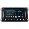 Штатная магнитола IQ NAVI T54-1402CS Ford Focus, C-Max, Mondeo, S-Max на Android 6.0.1 Quad-Core (4 ядра)