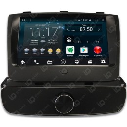 Штатная магнитола IQ NAVI T54-1720C Kia Sorento II 2012-2017 на Android 6.0.1 Quad-Core (4 ядра)