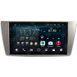 Штатная магнитола IQ NAVI T54-2902C Toyota Camry V40 2006-2011 на Android 6.0.1 Quad-Core (4 ядра)