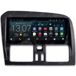 Штатная магнитола IQ NAVI T54-3103C Volvo XC-60 на Android 6.0.1 Quad-Core (4 ядра)