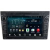 Штатная магнитола IQ NAVI D58-2201B Opel Astra. Corsa, Zafira, Vectra на Android 6.0.1 Octa-Core (8 ядер) 7"