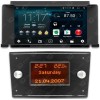 Штатная магнитола IQ NAVI T54-2201CB Opel Astra H 2004-2015 на Android 6.0.1 Quad-Core (4 ядра)