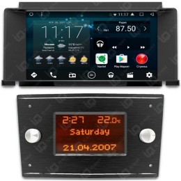 Штатная магнитола IQ NAVI T54-2201CB Opel Astra H 2004-2015 на Android 6.0.1 Quad-Core (4 ядра)