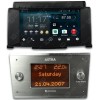 Штатная магнитола IQ NAVI T54-2201CS Opel Astra H 2004-2015 на Android 6.0.1 Quad-Core (4 ядра)