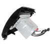 Штатная магнитола Citroen C-Crosser 2007-2013 LeTrun 2230 на Android 7.1.1 Allwinner T3