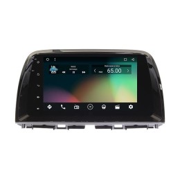 Штатная магнитола Mazda CX-5 2012 + Wide Media WM-KR9015MB-2/16