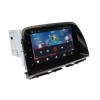 Штатная магнитола Mazda CX-5 2012 + Wide Media WM-KR9015MB-2/16