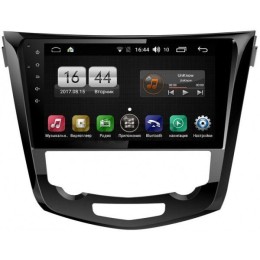 Магнитола FarCar s170 для Nissan Qashqai II, X-Trail III (T32) 2014-2024 на Android 6.0.1 (L665)