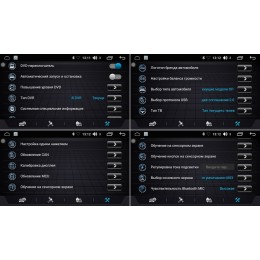 Магнитола FarCar Winca s170 для Audi TT II (8J) 2006-2014, TTS II (8J) 2008-2014 на Android 6.0.1 (L078)