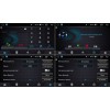 Магнитола FarCar s170 для Suzuki SX4 II 2013-2017 на Android 6.0.1 (L337)