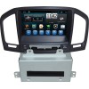 Штатная магнитола CarMedia KR-8035-T8-bl Opel Insignia I 2008-2013 на Android 9.0