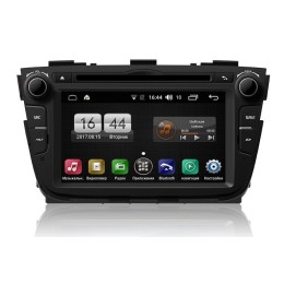 Магнитола FarCar s170 для KIA Sorento на Android (L224)