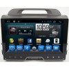 Штатная магнитола CarMedia KR-9014-T8 Kia Sportage III 2010-2016 на Android 9.0