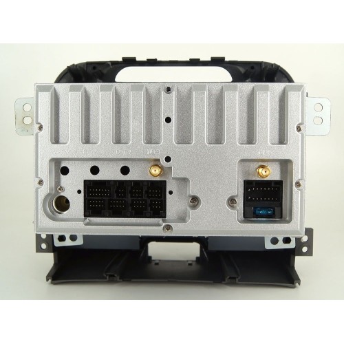 Штатная магнитола CarMedia KR-9014-T8 Kia Sportage III 2010-2016 на Android 9.0