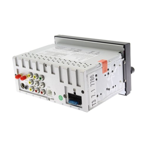 Универсальная мультимедийная станция 7" Wide Media WM-CF3110NB-1/16