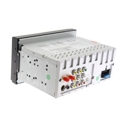 Универсальная мультимедийная станция 7" Wide Media WM-CF3110NB-1/16