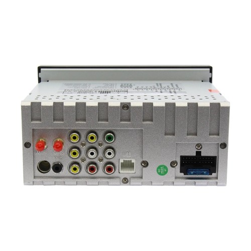 Универсальная мультимедийная станция 7" Wide Media WM-CF3110NB-1/16