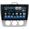 Штатная магнитола CarMedia KR-1059-T8 Ford Focus II 2005-2010 (кондиционер) на Android 9.0
