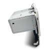 Штатная магнитола CarMedia KR-1059-T8 Ford Focus II 2005-2010 (кондиционер) на Android 9.0