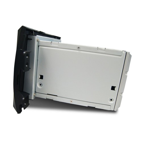 Штатная магнитола CarMedia KR-9026-T8 Suzuki SX4 I 2006-2014 на Android 9.0
