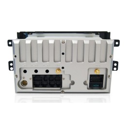 CarMedia KR-9026-T8 Suzuki SX4 I 2006-2014 на Android 9.0