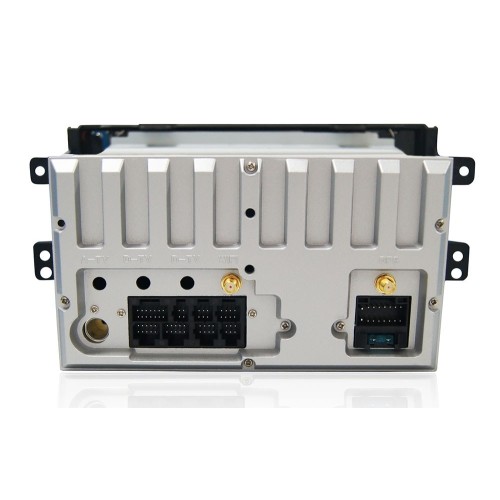 Штатная магнитола CarMedia KR-9026-T8 Suzuki SX4 I 2006-2014 на Android 9.0