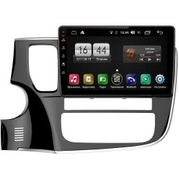 Магнитола FarCar Winca s175 для Mitsubishi Outlander III 2013-2020 на Android 6.0.1 (L1006R)