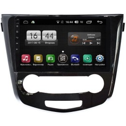Магнитола FarCar Winca s175 для Nissan Qashqai II, X-Trail III (T32) 2015-2024 на Android 6.0.1 (L665R)