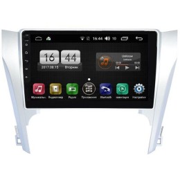 Магнитола FarCar Winca s175 для Toyota Camry V50 2011-2014 на Android 6.0.1 (L131R)