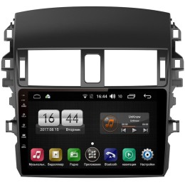 Магнитола FarCar Winca s175 для Toyota Corolla X 2006-2013 на Android 6.0.1 (L063R)