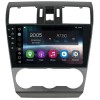 Магнитола FarCar S200 для Subaru Forester IV, Impreza WRX IV, XV I 2014-2018 на Android 8.0 (V901R-DSP)