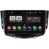Магнитола FarCar Winca s175 для Lifan X60 I 2012-2016 на Android 6.0.1 (L198R)