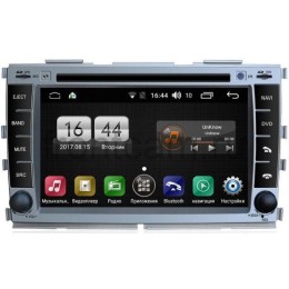 Магнитола FarCar s170 для Kia Cerato II 2009-2013 на Android 6.0.1 (L038)