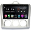 Магнитола FarCar S200+ для Ford Focus II 2005-2011 с кондиционером на Android 8.0 (A003R)