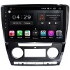 Магнитола FarCar S200+ для Skoda Octavia II (A5) 2004-2013 на Android 8.0 (A005R)