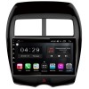 Магнитола FarCar S200+ для Mitsubishi ASX I 2010-2018 на Android 8.0 (A026R)