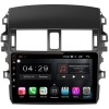 Магнитола FarCar S200+ для Toyota Corolla X 2006-2013 на Android 8.0 (A063R)