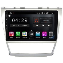 Магнитола FarCar S200+ для Toyota Camry V40 2006-2011 на Android 8.0 (A064R)