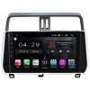 Магнитола FarCar S200+ для Toyota LC Prado 150 2017-2020 на Android 8.0 (A1053R)