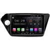 Магнитола FarCar S200+ для Kia Rio III 2011-2017 на Android 8.0 (A106R)