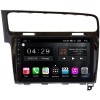 Магнитола FarCar S200+ для Volkswagen Golf 7 2013-2018 на Android 8.0 (A257R)