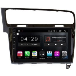 Магнитола FarCar S200+ для Volkswagen Golf 7 2013-2018 на Android 8.0 (A257R)