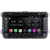 Магнитола FarCar S200+ для Skoda Fabia, Superb, Rapid, Octavia, Yeti на Android 8.0 (A305)