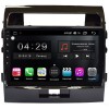 Магнитола FarCar S200+ для Toyota LC 200 2007-2015 на Android 8.0 (A381R)
