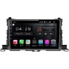 Магнитола FarCar S200+ для Toyota Highlander (U50) 2014-2019 на Android 8.0 (A467R)