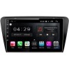 Магнитола FarCar S200+ для Skoda Octavia III (A7) 2013-2018 на Android 8.0 (A483R)