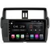 Магнитола FarCar S200+ для Toyota LC Prado 150 2013-2017 на Android 8.0 (A531R)