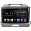 Магнитола FarCar S200+ для Kia Sportage III 2010-2016 на Android 8.0 (A537R)