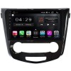 Магнитола FarCar S200+ для Nissan Qashqai II, X-Trail III (T32) 2015-2024 на Android 8.0 (A665R)